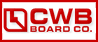 CWB Wakeboards